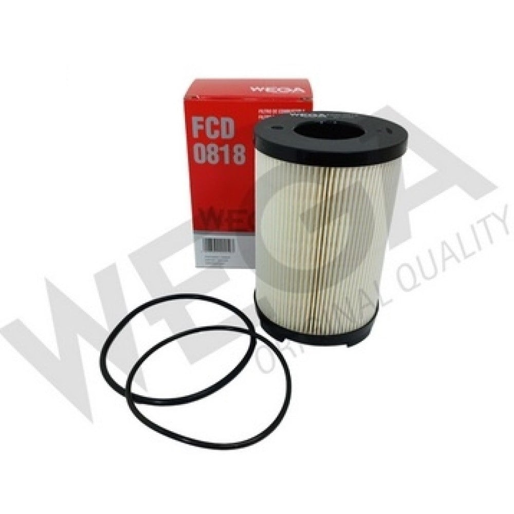 FILTRO COMBUSTIVEL REFIL - 24226451