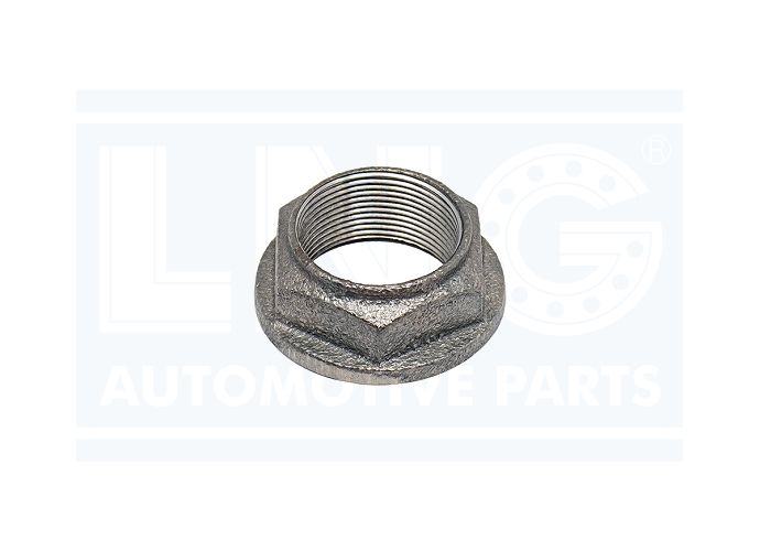 PORCA DIFERENCIAL/PINHAO - 324.353.0072