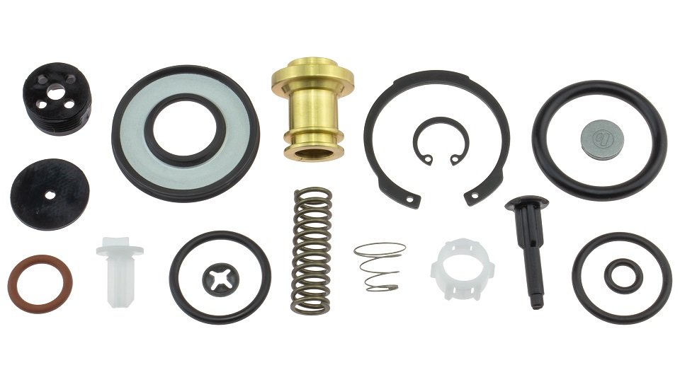 JG REPARO SECADOR AR APU - 1699831