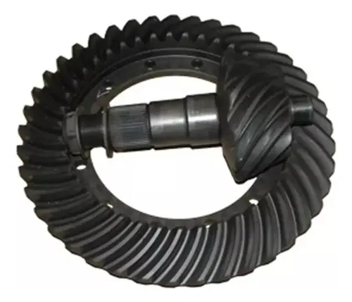 COROA E PINHAO 41X12 RAT 3.42 RS160  MR168  RS165 MS160 - 2V2525155A