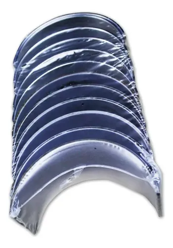 BRONZINA BIELA 0,25 (WELLFAR) FH13 MOTOR D13A/B/ MD13 EURO 3/5 ELETR.4 - 20580558-