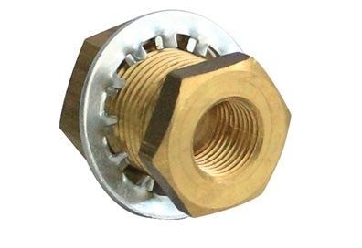 CONEXAO UNIAO FLEXIVEL CUICA FREIO DIANTEIRA - TAR607483