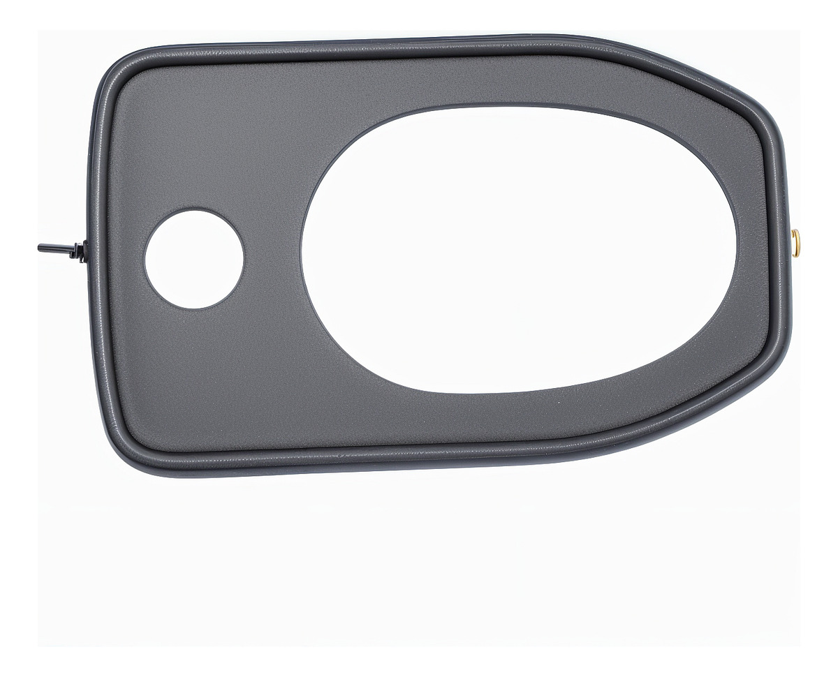 CALCO PORTA LATERAL COM CHAPA - 9017600129