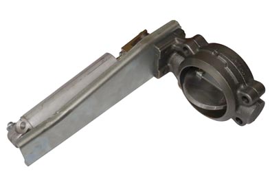 FREIO MOTOR COMPLETO - 07W253853F