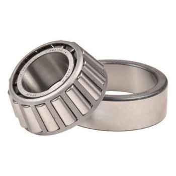 ROLAMENTO CONJUNTO EIXO LATERAL, TRASEIRO - 1408172