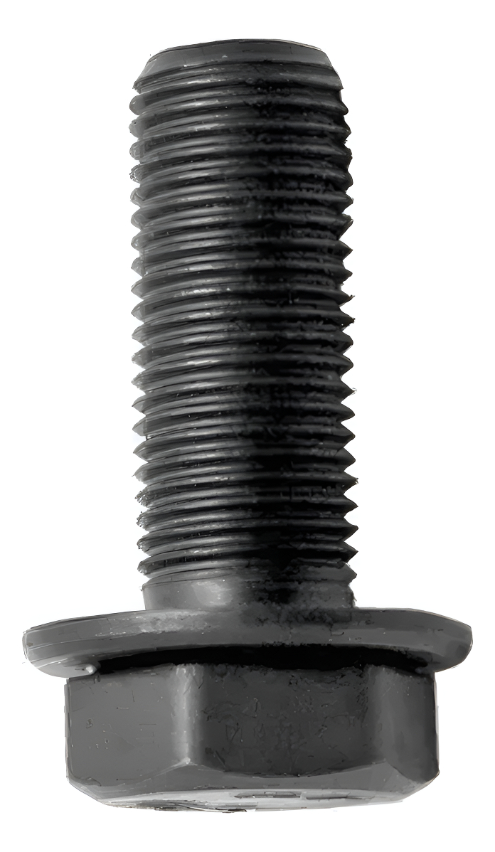 PARAFUSO M12X1,25MM VOLANTE COM ARRUELA PRESSAO - 4942710