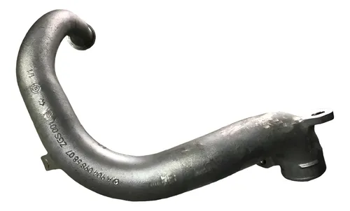 TUBO AR QUENTE TURBINA - 9040985807