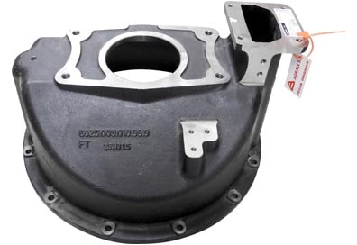 CARCACA DE EMBREAGEM - 6025003010007