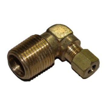 COTOVELO MACHO M16X1.5 X 1,5 X 1/2 TUBO PORCA E ANILHA - 0009901271