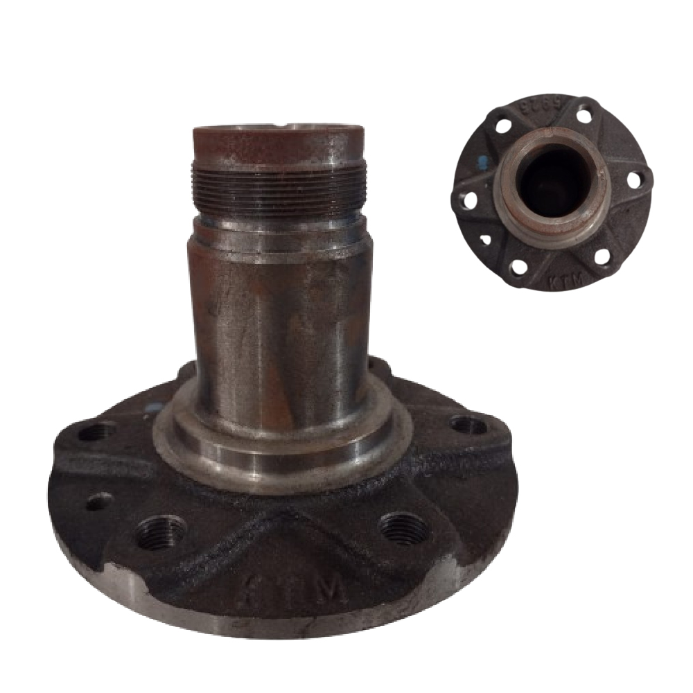 CUBO RODA DIANTEIRA - 5801564338