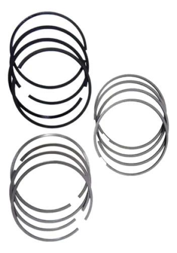 JOGO ANEIS STD  04 CIL. SPRINTER OM651 - MM900165E