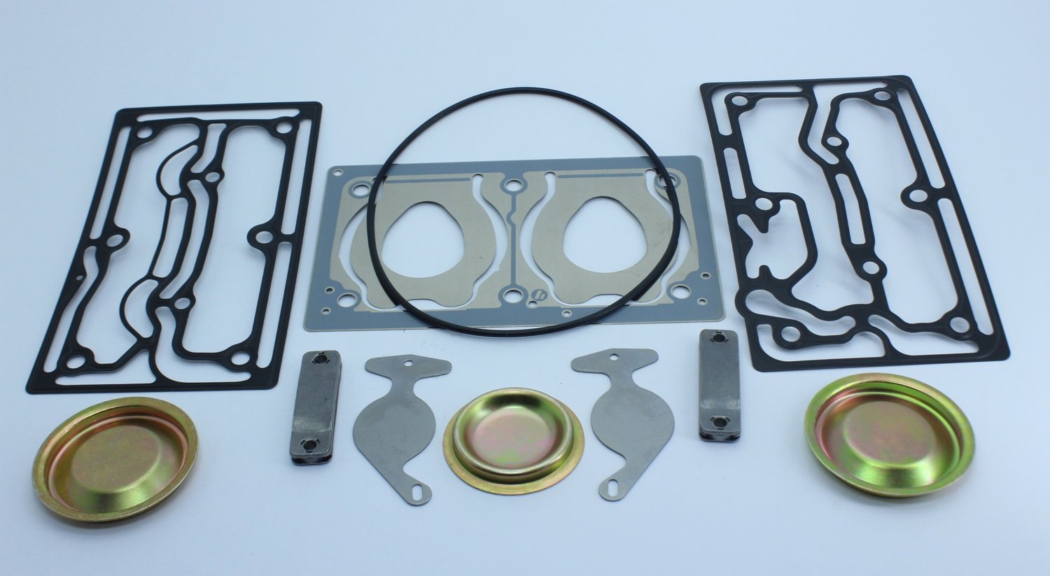 REPARO COMPRESSOR 85MM - QA1667V