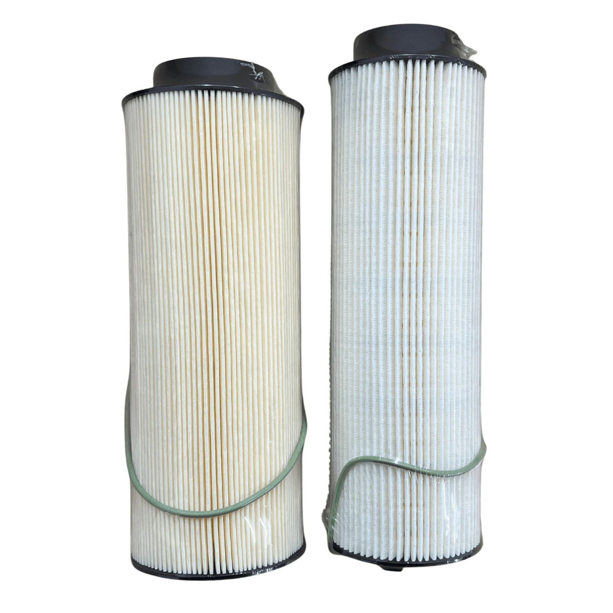 KIT ELEMENTO FILTRO COMBUSTIVEL - FK11007