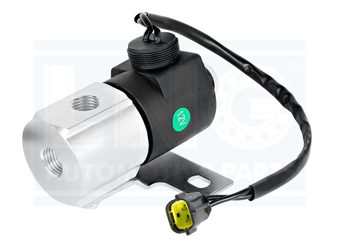 VALVULA SOLENOIDE - 43-1085