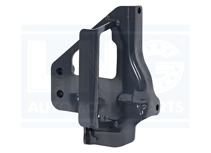 SUPORTE PARA-CHOQUE - 1922985