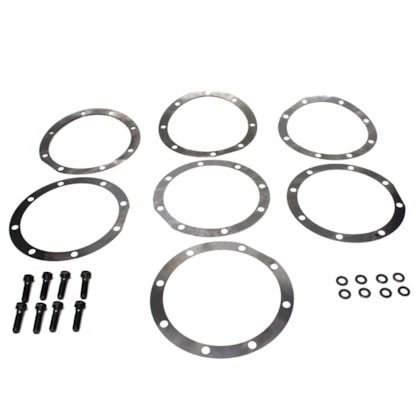 KIT CALCO CAIXA PINHAO MS-165 MS-185 - 815003