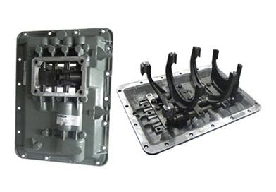 TAMPA CONTROLE  CAMBIO 6VEL - BF9X7222AA