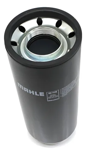 FILTRO OLEO LUBRIFICANTE CUMMINS 6CT  ISC ISL - OC1176