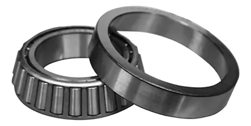 CONJUNTO ROLAMENTO CAIXA SATELITE MS13113 - 2R0525195A-197A