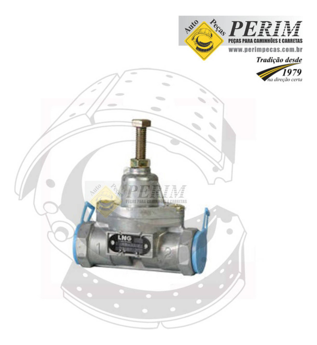 VALVULA REGULADORA FLUXO S/RETORNO M22X1 - 984000