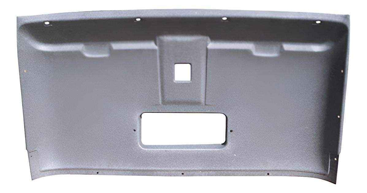 FORRO TETO CINZA ( LAVAVEL COM ABERTURA TETO SOLAR ) - 2RD867501A