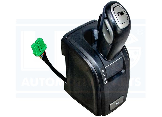 MANOPLA CAMBIO AUTOMATICO I-SHIFT - 85013277