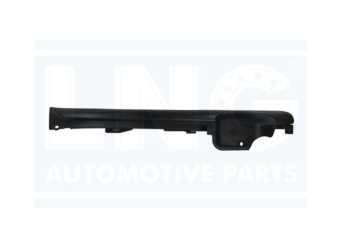 MOLDURA PARA-BRISA - 1451271