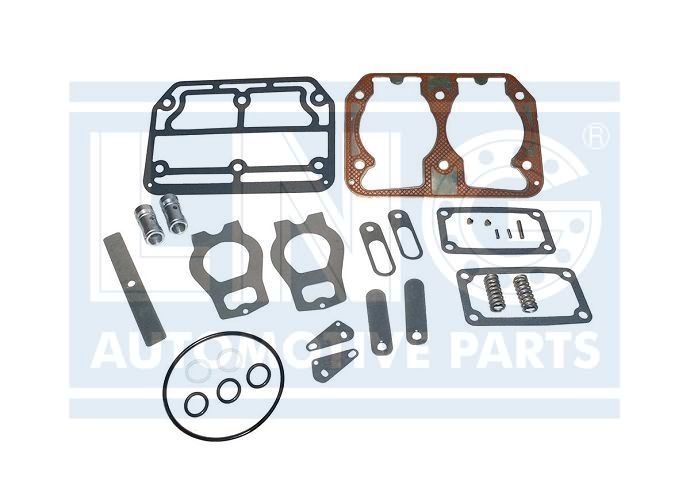 REPARO COMPRESSOR AR - 3090373