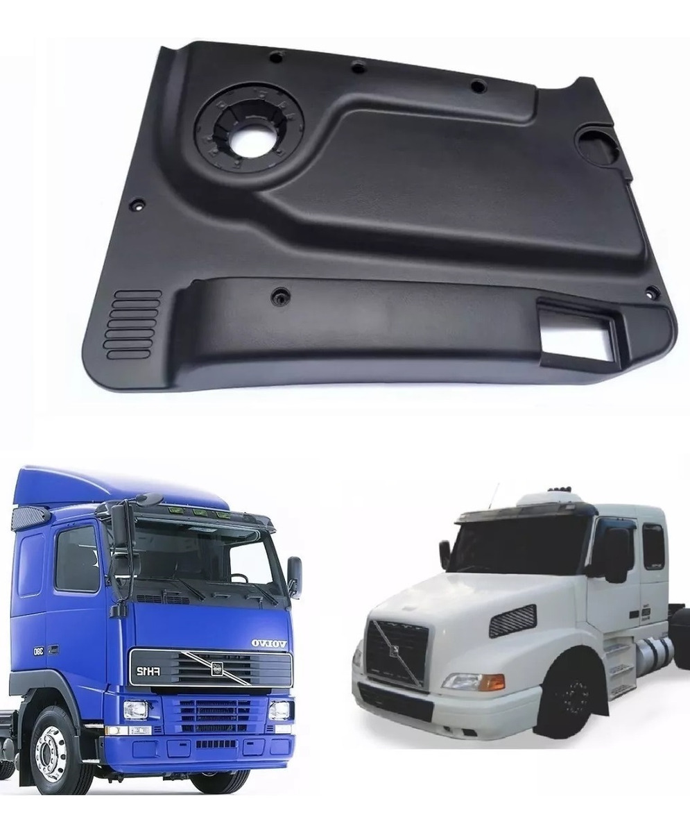REVESTIMENTO PORTA VOLVO  LE - 3111798