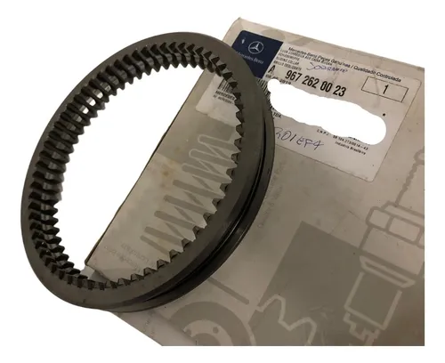 LUVA SINCRONIZADORA - 9672620023