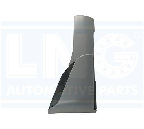 DEFLETOR LATERAL CABINE - 5801552904