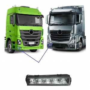 FAROL AUXILIAR LED L.E - 9608200956