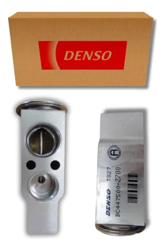 VALVULA EXPANSAO - BC447500-2700RC