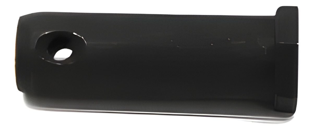 CONJUNTO ESPELHO RETROVISOR LD MANUAL INTEIRICO CONVEXO ( BRACO LONGO ) - RWBEA8FX