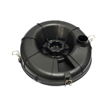 TAMPA FILTRO AR - 2P0129954