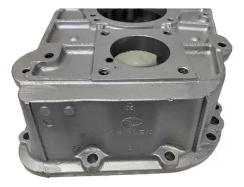 CARCACA TRASEIRA CAMBIO FS6209  ES11109 - 8874367