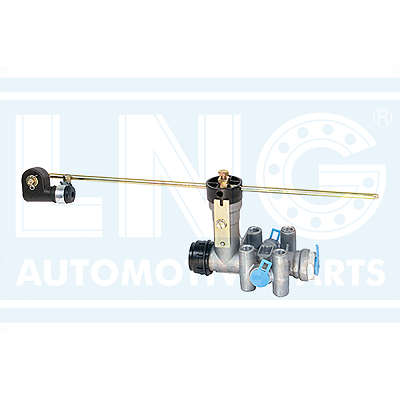 VALVULA NIVELADORA SUSPENSAO - 2TB 412 600 A