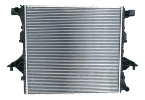 RADIADOR AGUA BRASADO AMAROK - 2H0121253A