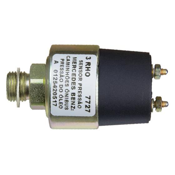 SENSOR MECANICO PRESSAO - 7727