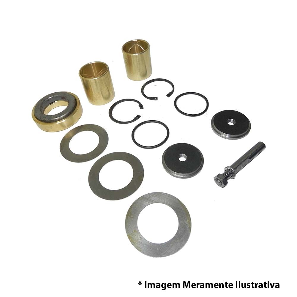 KIT REPARO SEM PINO C/ CHIME - VA038SA