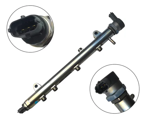 DISTRIBUIDOR COMBUSTIVEL - 504371261