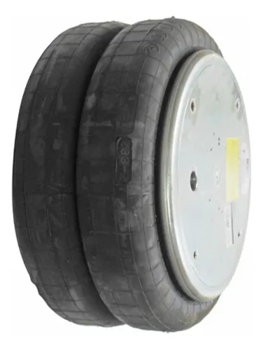 MOLA PNEUMATICA 233-2 T.2 - 950289