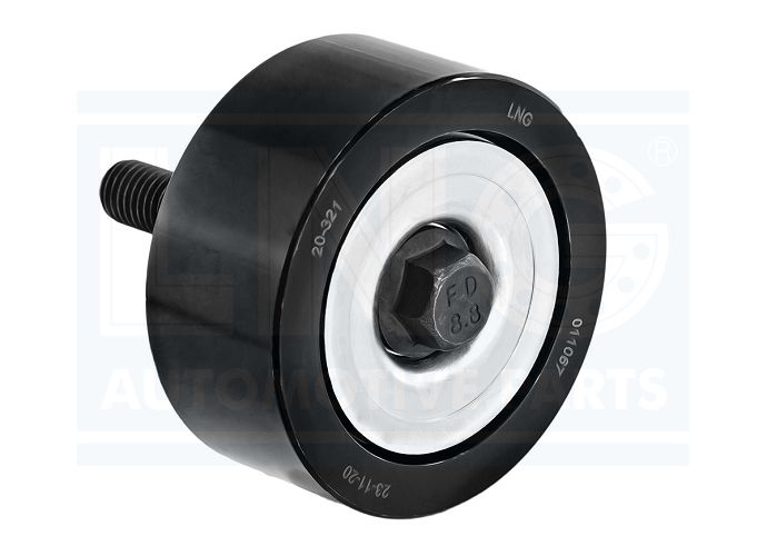 POLIA DESVIADORA CORREIA - 906.200.4470