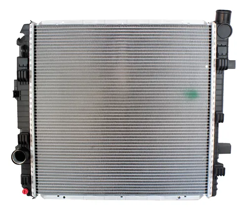RADIADOR AGUA MB - CR662000P