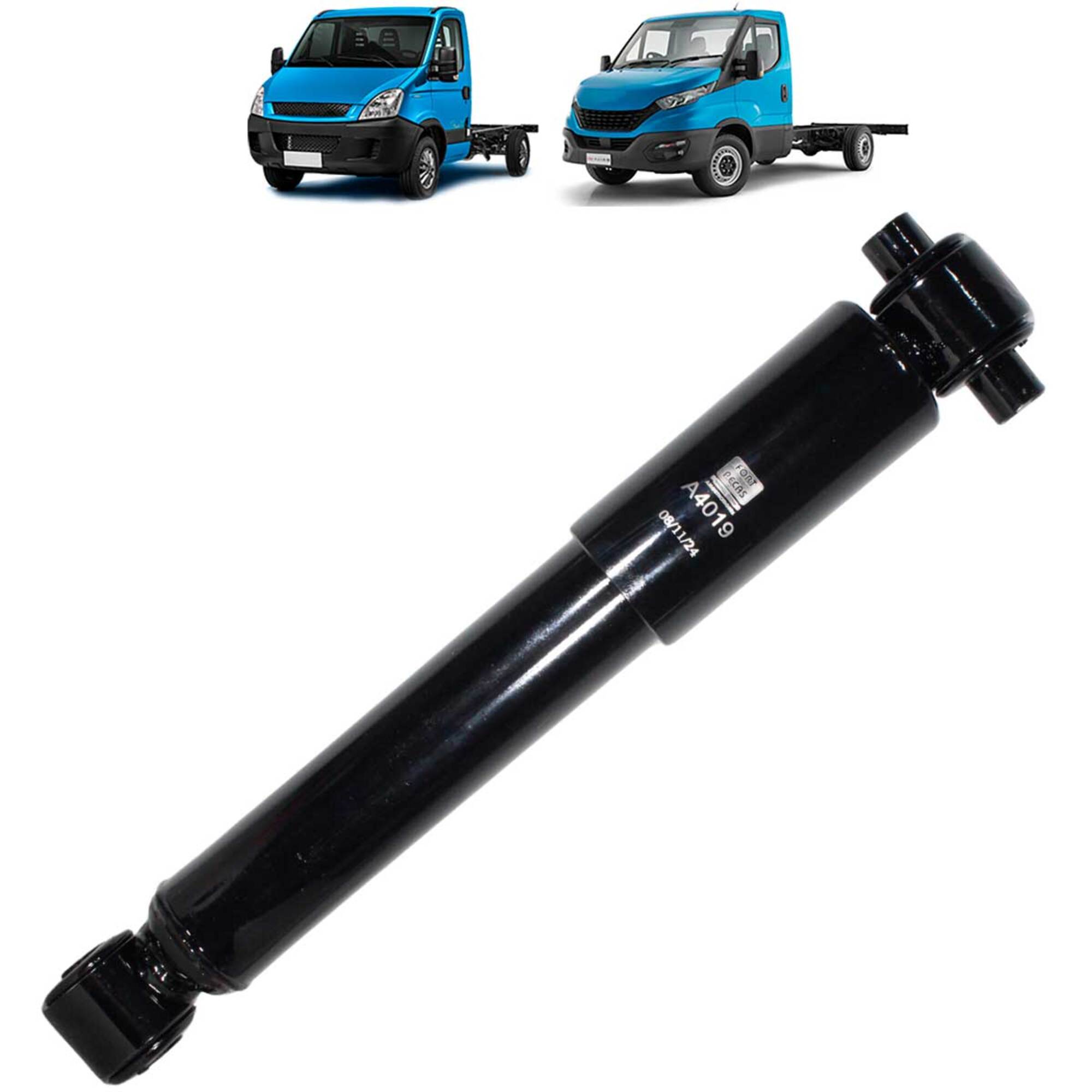 AMORTECEDOR DIANTEIRO - 5801771684