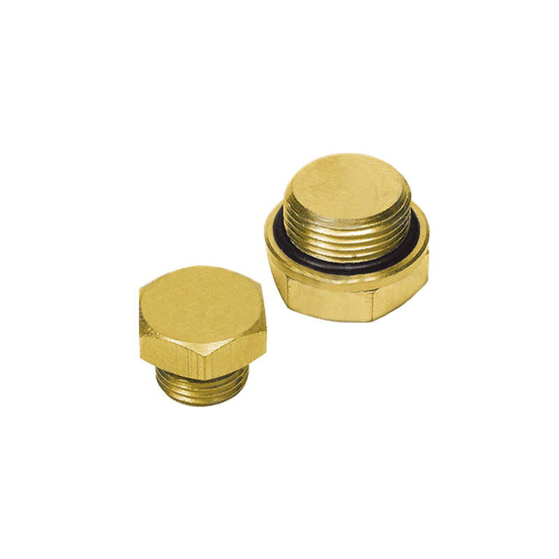 PLUG SEXTAVADO M16 X 1,5 - ML2758