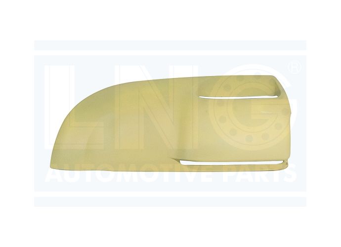 DEFLETOR LATERAL CABINE - 1751406