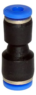 CONEXAO UNIAO REDUTORA PLASTICA 06X04MM - PG0604