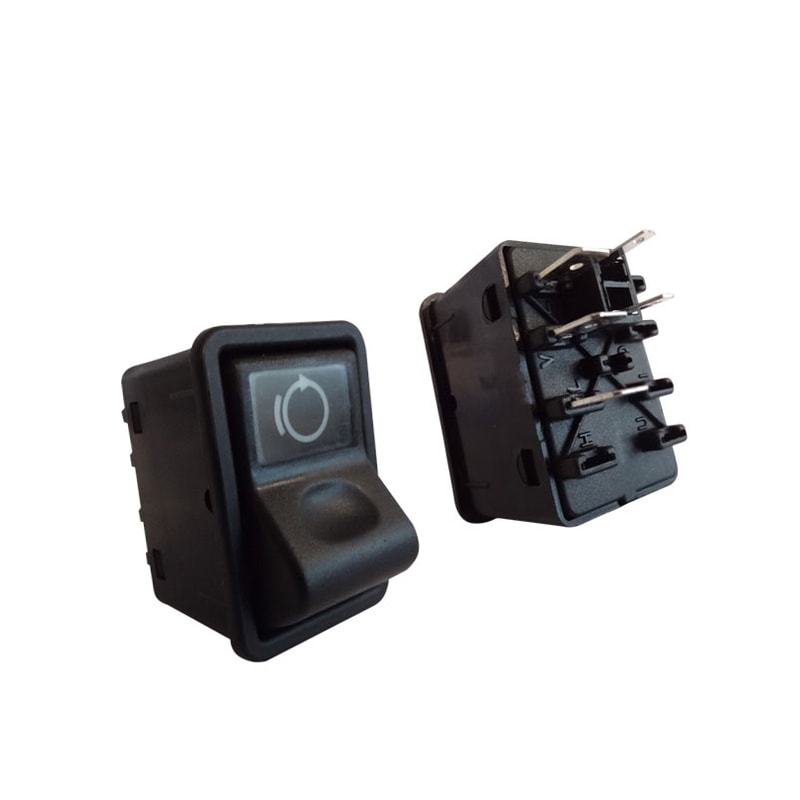 INTERRUPTOR FREIO MOTOR 12V - 3040024