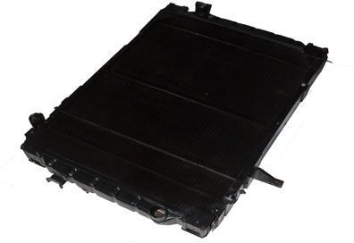 RADIADOR  AGUA MOTOR - 2U2121253D